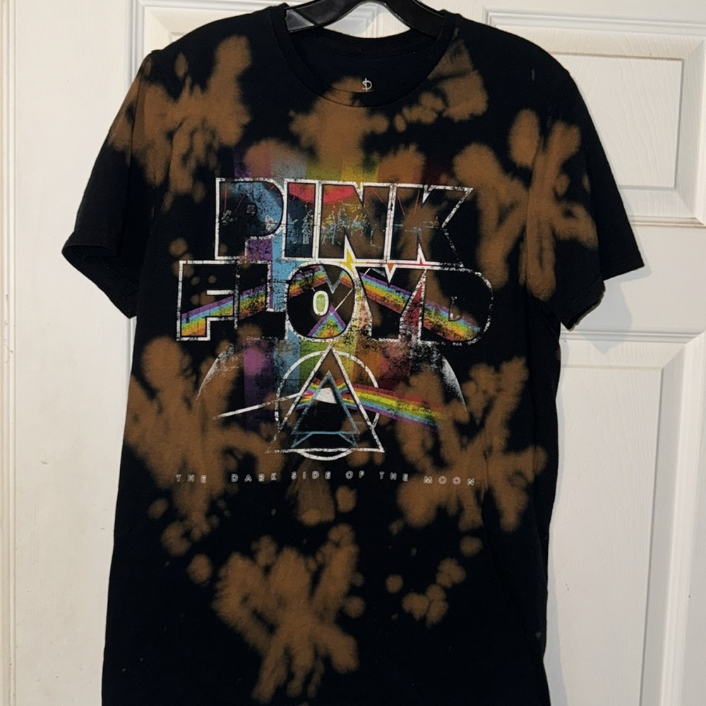 3/$30 Pink Floyd Graphic T-Shirt